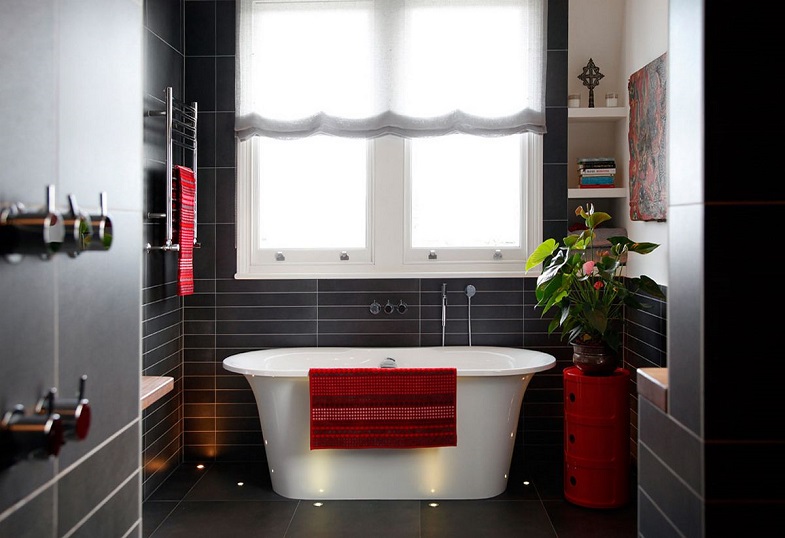 Tips to Update Your Guest Bathroom