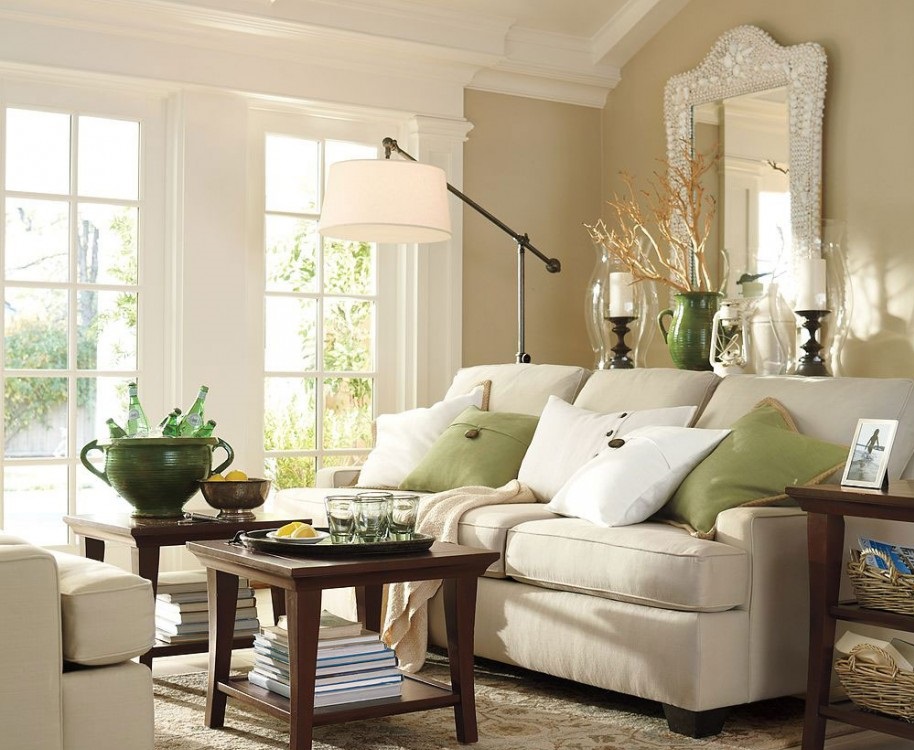 The 10 Most Common Decorating Mistakes