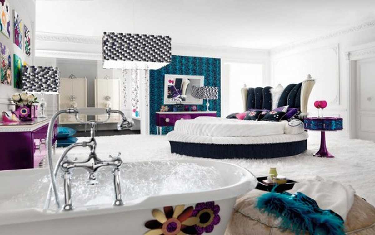 Elegant Finishing Touches to Your New Bath Design